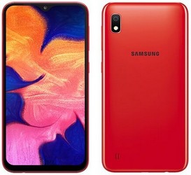 Замена стекла на телефоне Samsung Galaxy A10 в Хабаровске